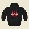 Vampire Killers Funny Graphic Hoodie