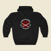 Volunteer Ninja Funny Graphic Hoodie