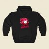 Wandaful Funny Graphic Hoodie