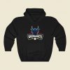 Wardukes Dandd Roleplaying Funny Graphic Hoodie