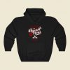 Wayward Sons Funny Graphic Hoodie