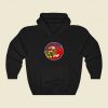 We Endanger Species Funny Graphic Hoodie