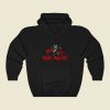 Why So Venomous Funny Graphic Hoodie