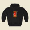 Winner Winner Chicken Dinner Funny Graphic Hoodie