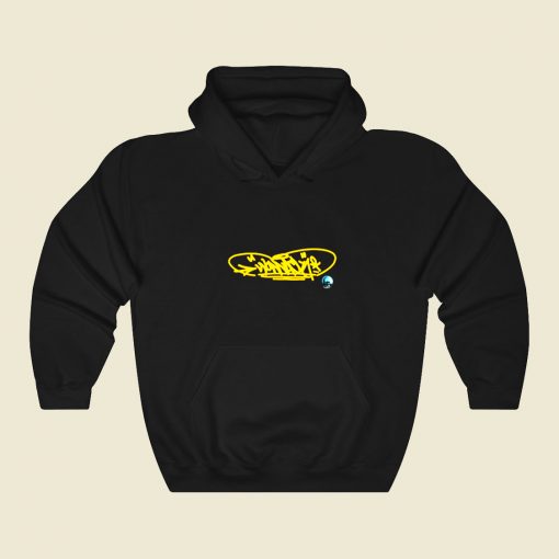 Womack™️ Funny Graphic Hoodie