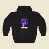 Wubba Lubba Dub Land Funny Graphic Hoodie