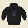 Yog Sothoth King Of Clubs Azhmodai 2020 Funny Graphic Hoodie