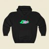 Yoga Funny Graphic Hoodie