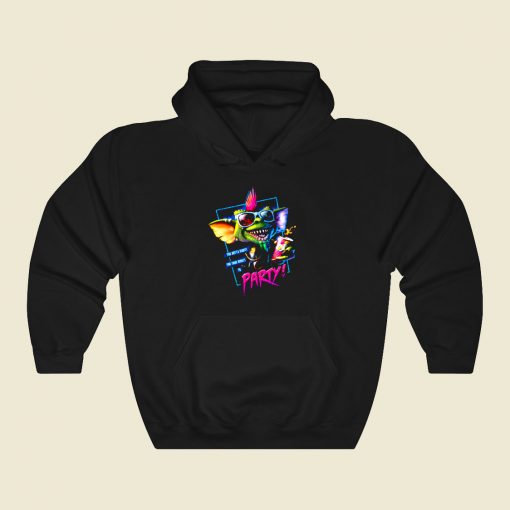 You Gotta Fight Funny Graphic Hoodie