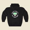 Your Love Gives Me An Extralife Funny Graphic Hoodie