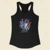 Racerback Tank Top