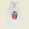 Racerback Tank Top