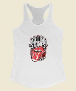 Racerback Tank Top