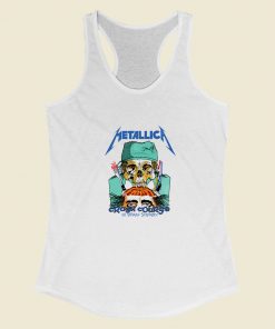 racerback Tank Top