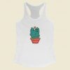 Racerback Tank Top