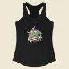 Racerback Tank top