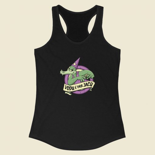 Racerback Tank top