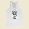 Racerback Tank Top