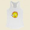 Racerback Tank Top