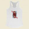 Racerback Tank Top