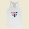 Racerback Tank Top