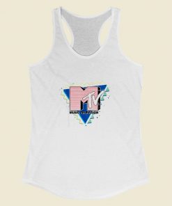 Racerback Tank Top