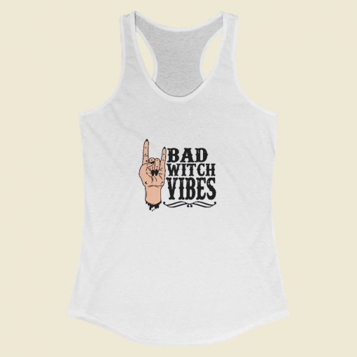 Racerback Tank Top