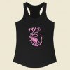 Racerback Tank Top