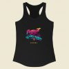 Racerback Tank Top