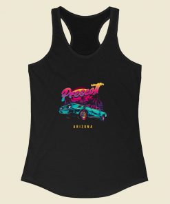 Racerback Tank Top