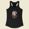 Racerback Tank Top