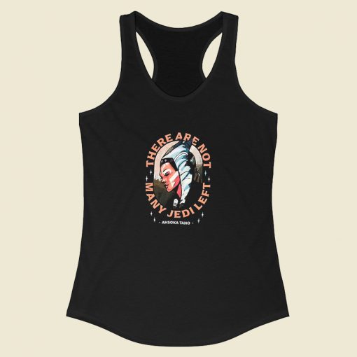 Racerback Tank Top