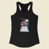 Racerback Tank Top