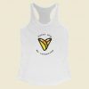 Racerback Tank Top