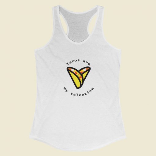 Racerback Tank Top