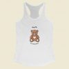 Racerback Tank Top