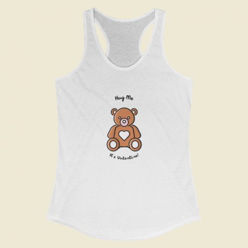 Racerback Tank Top