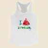 Racerback Tank Top