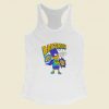 Racerback Tank Top