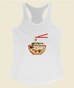 Racerback Tank Top