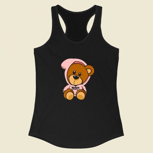 Racerback Tank Top