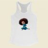 Racerback Tank Top