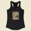 Racerback Tank Top