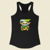 Racerback Tank Top