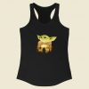 Racerback Tank Top