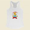 Racerback Tank Top