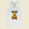 Racerback Tank Top