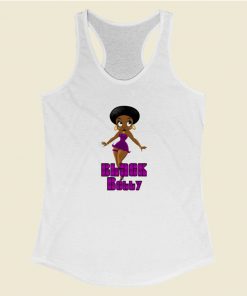 Racerback Tank Top