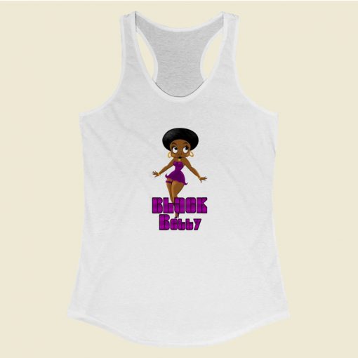 Racerback Tank Top