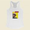 Racerback Tank Top